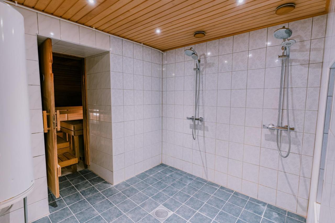 Tampere Maja Hotell Tartu Eksteriør bilde