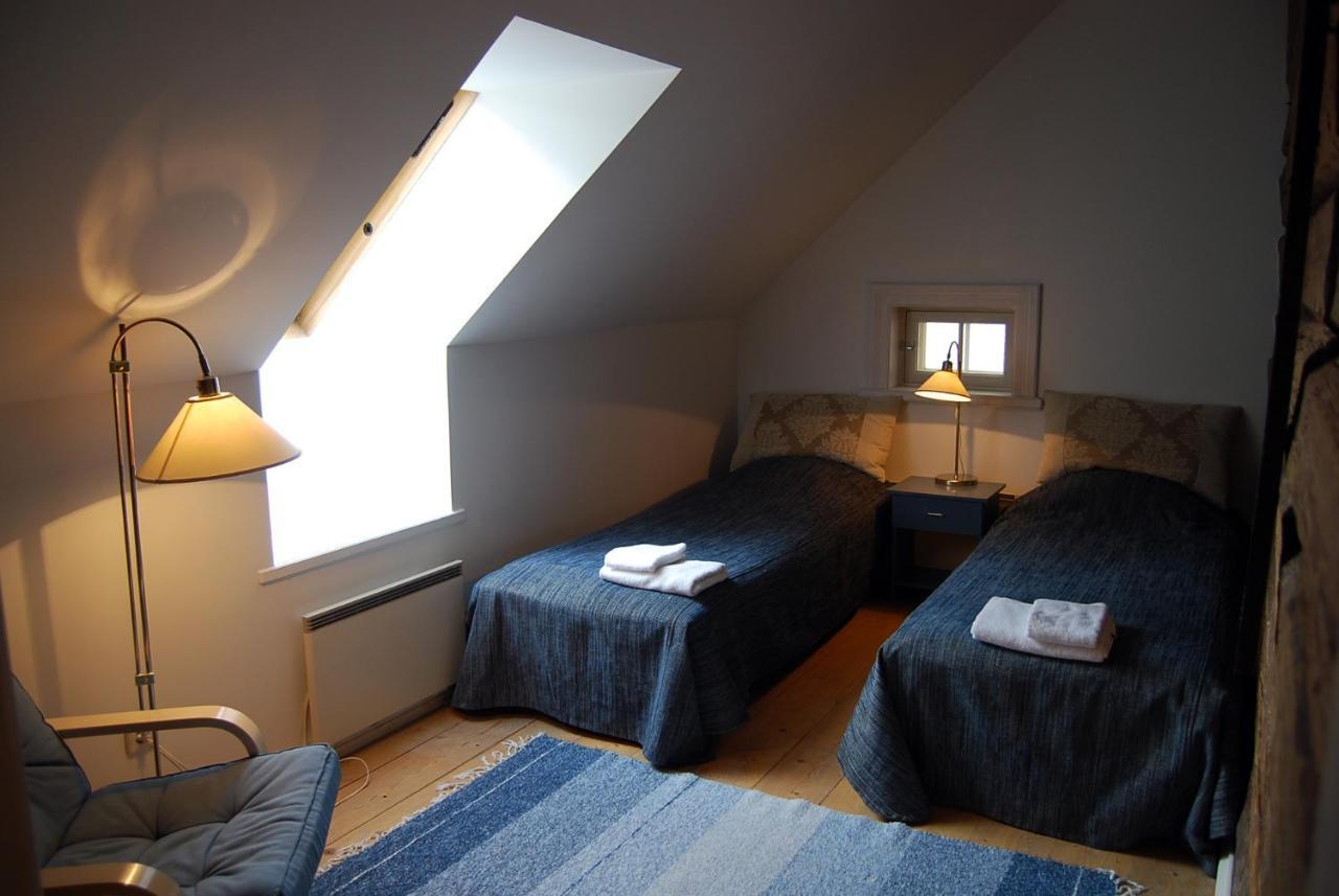 Tampere Maja Hotell Tartu Rom bilde