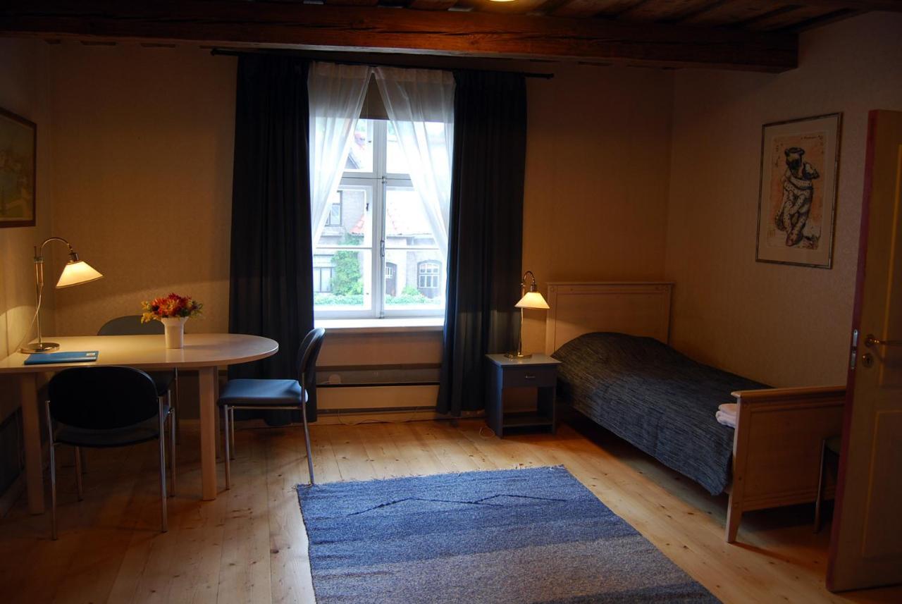 Tampere Maja Hotell Tartu Rom bilde